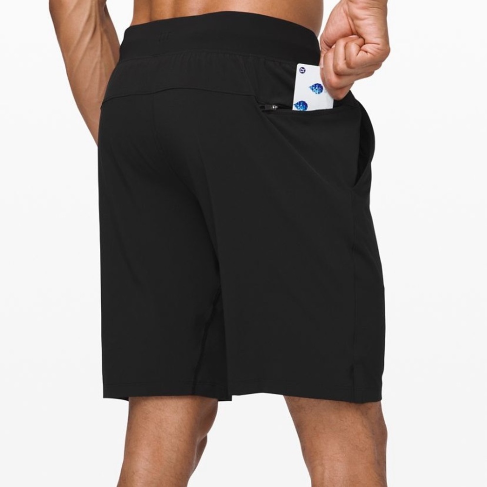 Lululemon Men’s The Linerless Short 9”